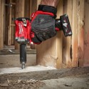 Boulonneuse ultra compacte 3/8" avec 2 batteries (4Ah, 2Ah), chargeur, en HD Box - Milwaukee M12 FIW38-422X