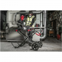 Piètement pour scie radiale extensible jusqu'à 2.8 m - Milwaukee MSUV 280