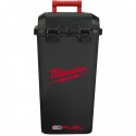 Déboucheur à tambour ⌀ 10 mm M18 FUEL avec 1 batterie 2Ah, chatgeur et seau - Milwaukee M18 FDCPF10-201C