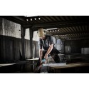 Meuleuse d'angle Brushless Ø 125 mm 18 V Li-Ion Makita DGA506Z (Produit seul)