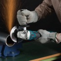 Meuleuse d'angle Brushless Ø 125 mm 18 V Li-Ion Makita DGA506Z (Produit seul)