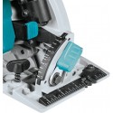 Scie circulaire Makita LXT 18V Ø 165 mm - DHS680ZJ (produit seul)