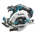 Scie circulaire Makita LXT 18V Ø 165 mm - DHS680ZJ (produit seul)