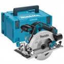 Scie circulaire Makita LXT 18V Ø 165 mm - DHS680ZJ (produit seul)