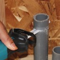 Scie sabre MAKITA DJR183ZJ 18 V Li-Ion (produit seul)