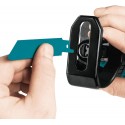 Scie sabre MAKITA DJR183ZJ 18 V Li-Ion (produit seul)