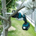 Scie sabre MAKITA DJR183ZJ 18 V Li-Ion (produit seul)