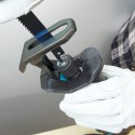 Scie sabre MAKITA DJR183ZJ 18 V Li-Ion (produit seul)