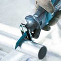 Scie sabre MAKITA DJR183ZJ 18 V Li-Ion (produit seul)
