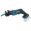 Scie sabre MAKITA DJR183ZJ 18 V Li-Ion (produit seul)