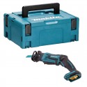 Scie sabre MAKITA DJR183ZJ 18 V Li-Ion (produit seul)