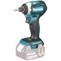 Visseuse à chocs Makita LXT 18V Li-ion 175Nm - DTD154ZJ (produit seul)