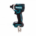 Visseuse à chocs Makita LXT 18V Li-ion 175Nm - DTD154ZJ (produit seul)