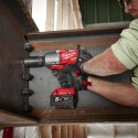 Boulonneuse 1/2" ONE-KEY avec fixation O'Ring M18 FUEL Milwaukee M18 ONEFHIWF12-502X