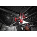Boulonneuse 1/2" ONE-KEY avec fixation O'Ring M18 FUEL Milwaukee M18 ONEFHIWF12-502X