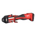 Sertisseuse Brushless FORCE LOGIC Milwaukee M18 BLHPT-202C (4933451132)