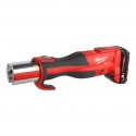 Sertisseuse Brushless FORCE LOGIC Milwaukee M18 BLHPT-202C (4933451132)