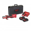 Sertisseuse Brushless FORCE LOGIC Milwaukee M18 BLHPT-202C (4933451132)