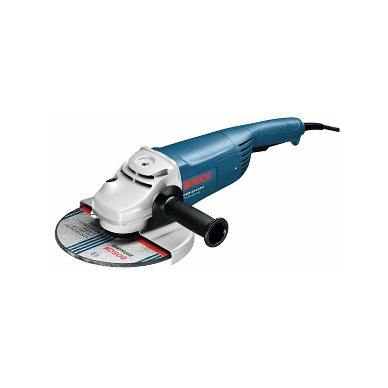 Meuleuse angulaire GWS 22-230 H Bosch Professional