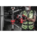 Perforateur BRUSHLESS SDS-Plus 26mm - 4 modes M18 Milwaukee M18 BLH-0 (produit seul)