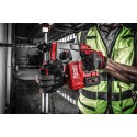Perforateur BRUSHLESS SDS-Plus 26mm - 4 modes M18 Milwaukee M18 BLH-0 (produit seul)