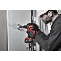 Perceuse à percussion compacte M18™ BRUSHLESS en HD Box - Milwaukee M18 CBLPD-0X (produit seul)