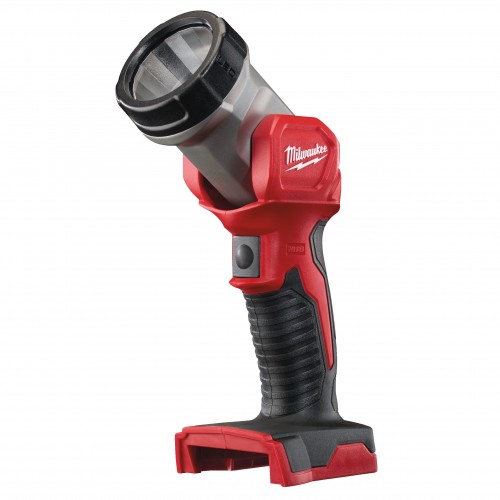 Lampe torche LED 120 lumens Milwaukee M18 TLED-0 (produit seul)