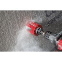 Coffret 10 scies cloches BIG HAWG TCT Milwaukee 4932464939