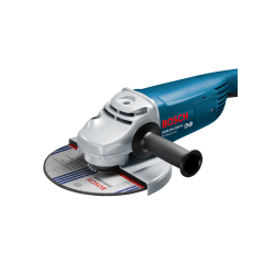 Meuleuse angulaire GWS 24-230 H Bosch Professional