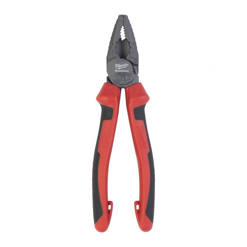 Pince universelle 180 mm - Milwaukee 4932492462