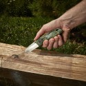 Couteau pliant FASTBACK camouflage - Milwaukee 4932492375