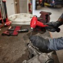 Marteau de carrossier anti-rebond 450g - Milwaukee 4932492348
