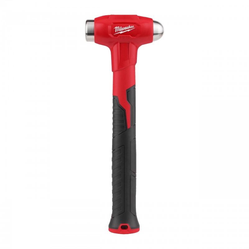 Marteau de carrossier anti-rebond 450g - Milwaukee 4932492348