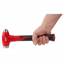 Marteau de carrossier anti-rebond 450g - Milwaukee 4932492348
