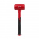 Maillet de carrossier anti-rebond 1360g - Milwaukee 4932492351