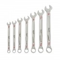 Set de 7 clés mixtes Impériales MAX BITE - Milwaukee 48229407