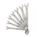 Set de 7 clés mixtes Impériales MAX BITE - Milwaukee 48229407