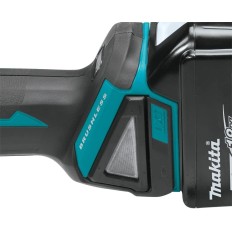 Meuleuse sans fil Brushless Ø 125mm 18V Li-Ion - Makita DGA504Z (machine seule)