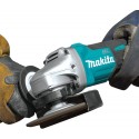 Meuleuse sans fil Brushless Ø 125mm 18V Li-Ion - Makita DGA504Z (machine seule)