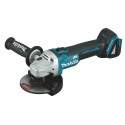 Meuleuse sans fil Brushless Ø 125mm 18V Li-Ion - Makita DGA504Z (machine seule)