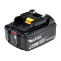 Batterie Makstar Li-Ion 18V 6Ah avec témoin de charge intégré - Makita BL1860B