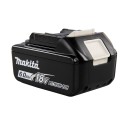 Batterie Makstar Li-Ion 18V 6Ah avec témoin de charge intégré - Makita BL1860B