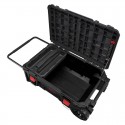 Caisse roulante PACKOUT - Milwaukee 4932478161