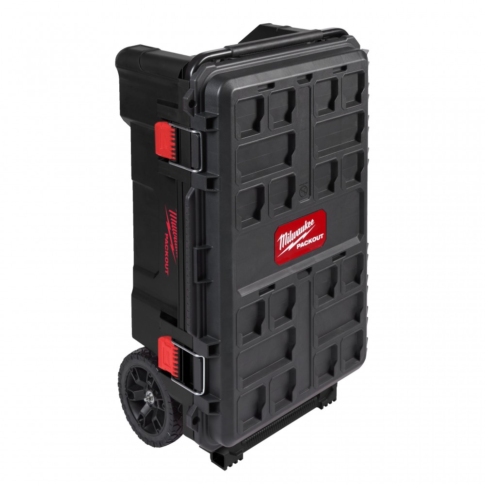 Caisse roulante PACKOUT - Milwaukee 4932478161 - Outils Pro