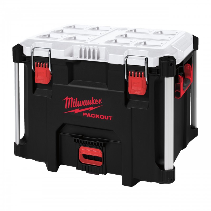 Glaciere Packout XL 38 litres - Milwaukee 4932478648