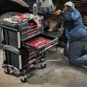 Kit servante mobile PACKOUT - Milwaukee 4932492892