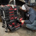 Kit servante mobile PACKOUT - Milwaukee 4932492892