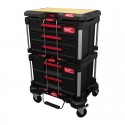 Kit servante mobile PACKOUT - Milwaukee 4932492892