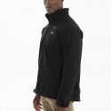 Blouson chauffant M12 Noir taille XXXL - Milwaukee M12 HJ BL5-0 (3XL)