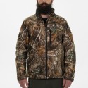 Blouson chauffant camouflage M12 Taille M - Milwaukee M12 HJ CAMO6-0 (M)